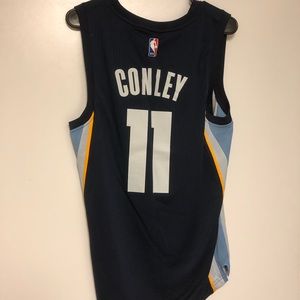 Memphis Grizzlies Mike Conley Jersey